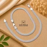 Impressive Plain Anklet