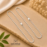 Classic Plain Anklet