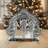 8.5 Cm Ram Lalla Idol