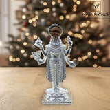 Small Vishnu Idol
