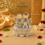 Vishnu Lakshmi Idol