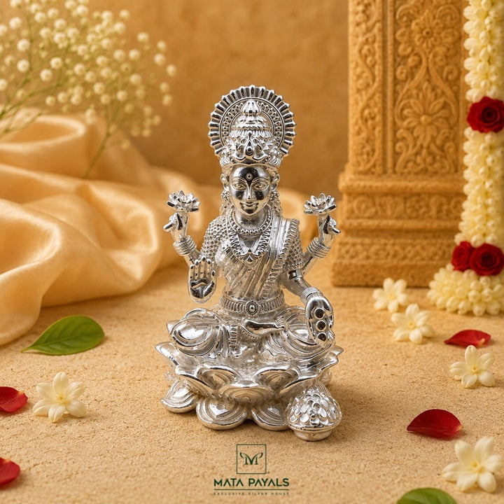 47 Grams Lakshmi