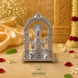 71 Grams Lakshmi Idol
