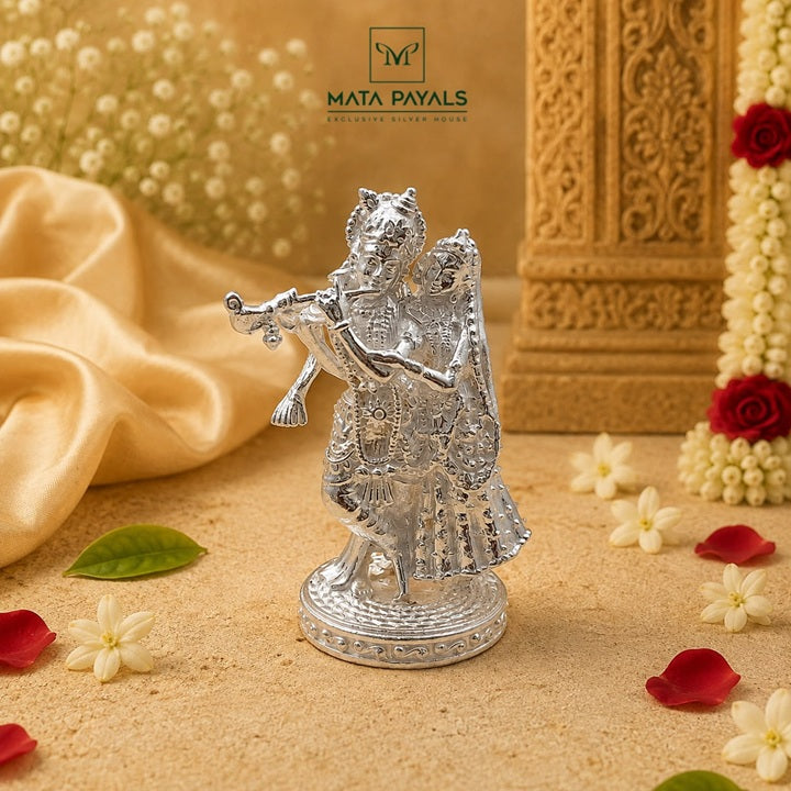 5.5 Cm Krishna