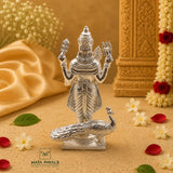 Plain Murugan Idol