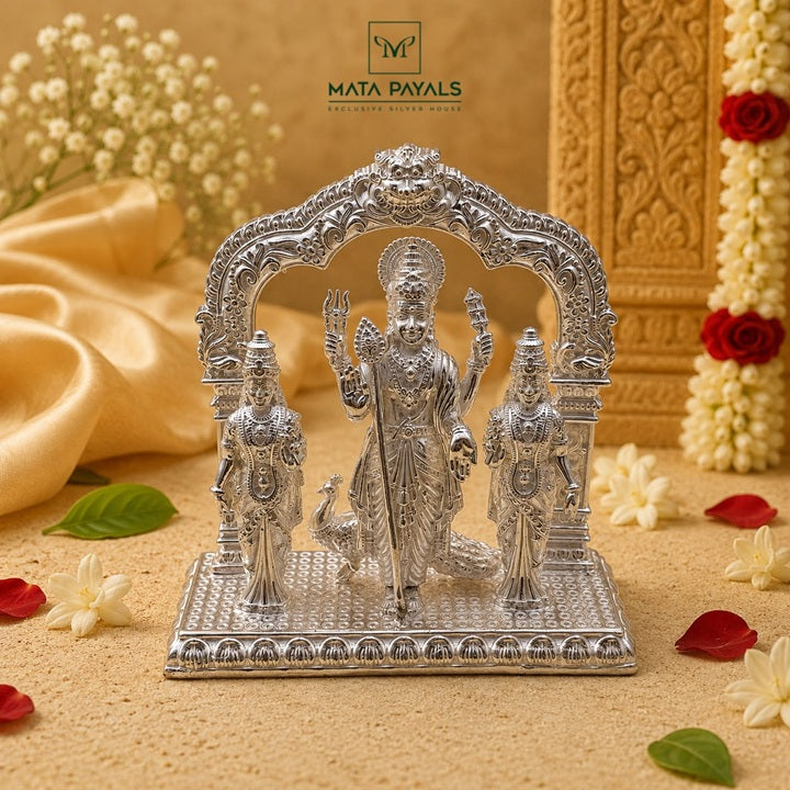 Subramanya Family Idol