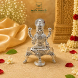 14 Grams Small Lakshmi