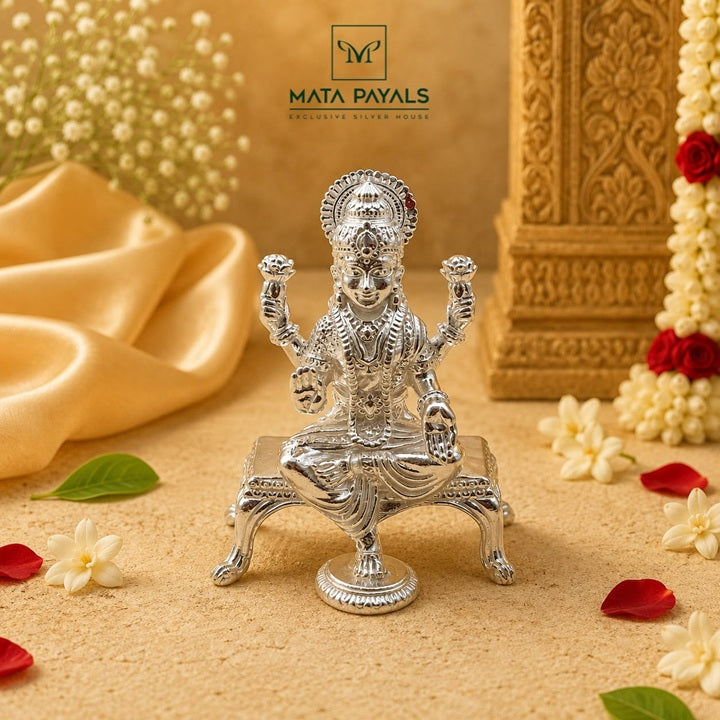 36.80 Grams Lakshmi