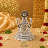 149.2 Grams Lakshmi Idol