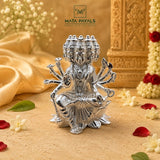Plain Gayathri Devi Idol