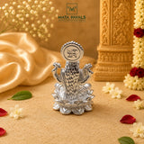 10 Grams Lakshmi Idol