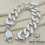 Plain Heavy Cuban Links