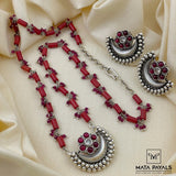 Attractive Kemp Pendant Chain
