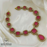 One Of A Kind Neckset