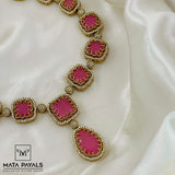One Of A Kind Neckset