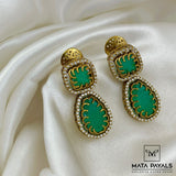Bold And Beautiful Neckset