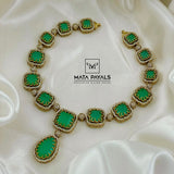 Bold And Beautiful Neckset
