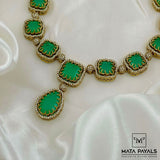 Bold And Beautiful Neckset