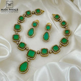 Bold And Beautiful Neckset