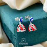 Impressive Plain Earring