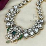 Prothalamic Victorian Necklace