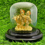 Radha Krishna Basuri Idol