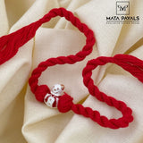Snow Man Rakhi