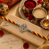 Cute Krishna Rakhi
