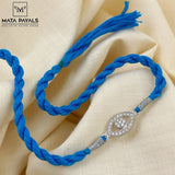 Beautiful Eye Design Rakhi