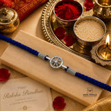Covered Rakhi
