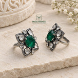 Exclusive Silver Toe Ring