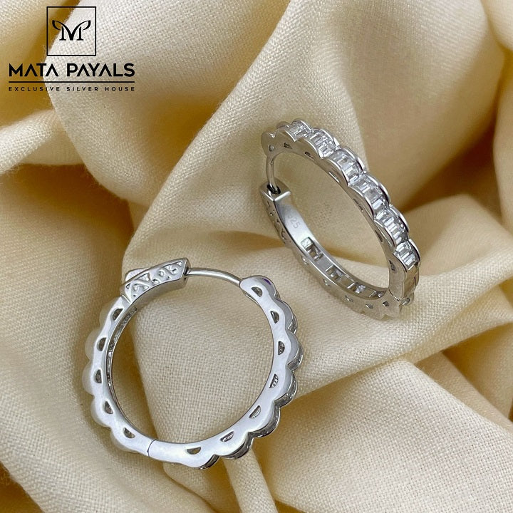 Classy Zircon Bali