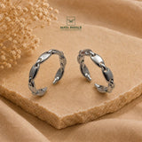 Stylish Toe Ring