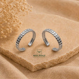 Fancy Toe Ring