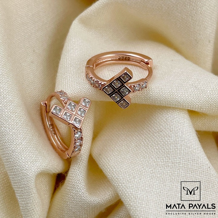 Superlative Rose Gold Bali