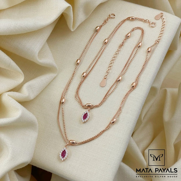 Double Layer Chain