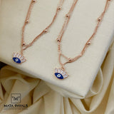 Evil Eye