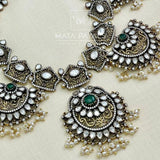 Breathtaking Gold Plated Necklace
