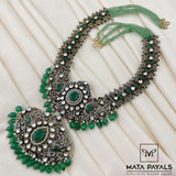 Royal Moissanite Haram