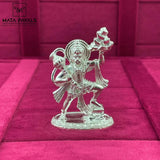 Sanjeveni Silver Idol