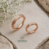 Exclusive Ring