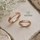 Sensational Couple Ring