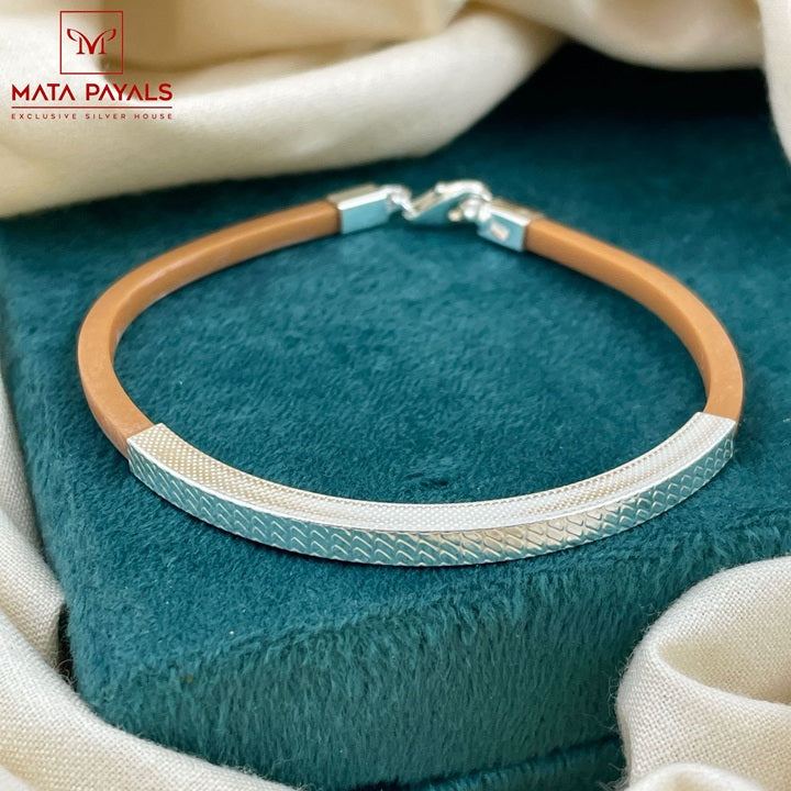 Fabulous Silicon Bracelet
