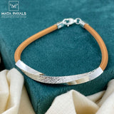 Superlative Silicon Bracelet