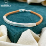 Charming Silicon Bracelet