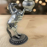 Oxidised Horse Deepa