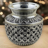Oxidised Kalasa Chambu