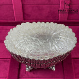 Oxidised Basket