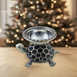 Tortoise Oxidised Deepa