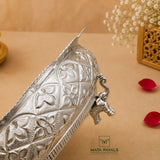 Fabulous Aarthi Plate